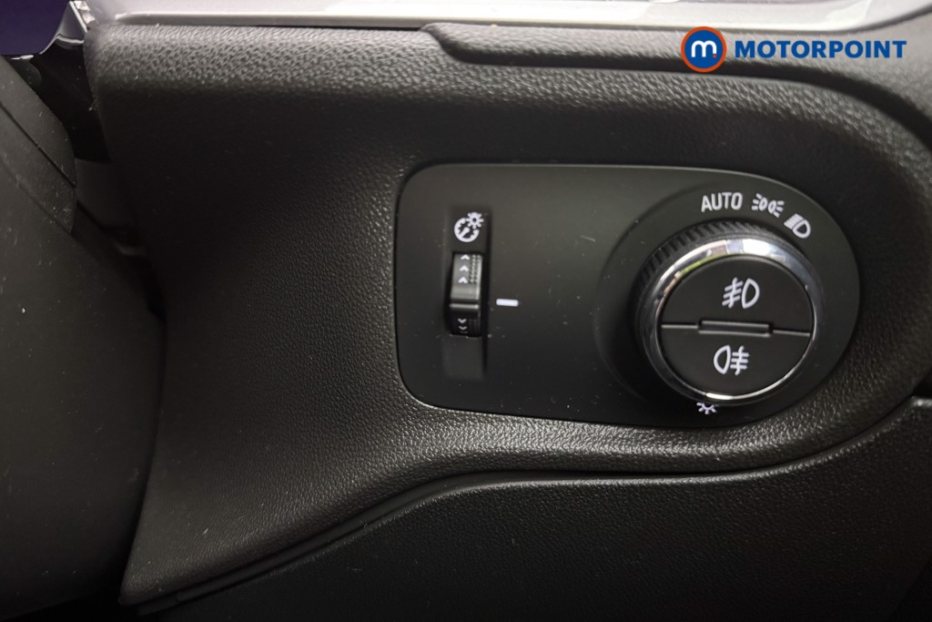 Vauxhall Grandland Ultimate Manual Petrol SUV - Stock Number (1559215) - 17th supplementary image