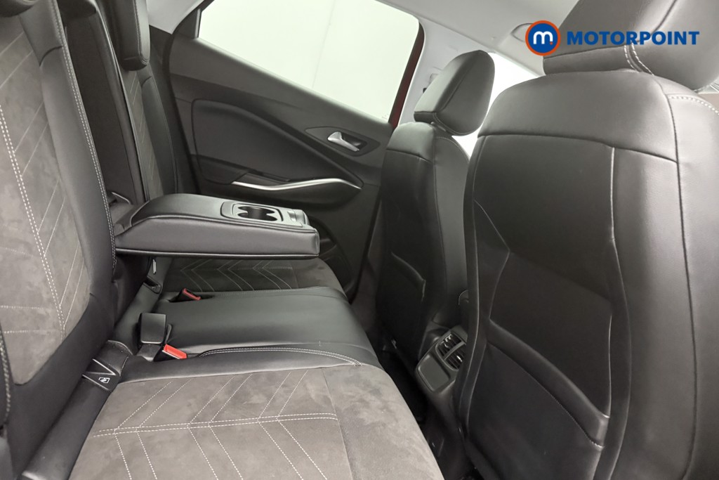 Vauxhall Grandland Ultimate Manual Petrol SUV - Stock Number (1559215) - 20th supplementary image