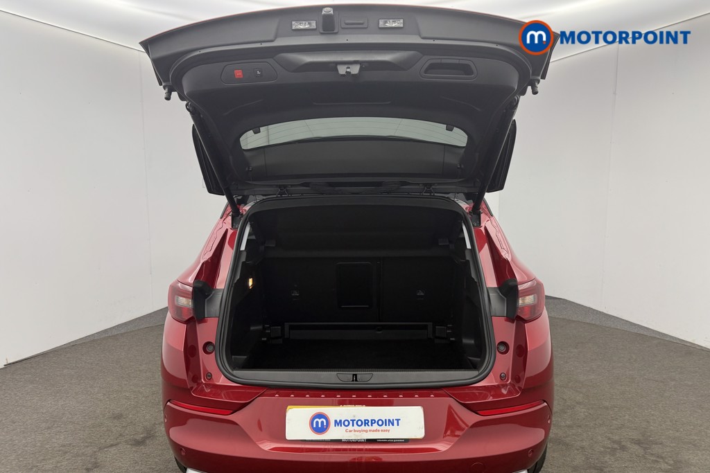 Vauxhall Grandland Ultimate Manual Petrol SUV - Stock Number (1559215) - 22nd supplementary image
