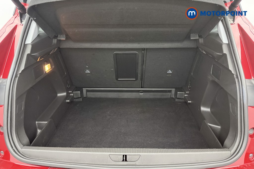 Vauxhall Grandland Ultimate Manual Petrol SUV - Stock Number (1559215) - 23rd supplementary image