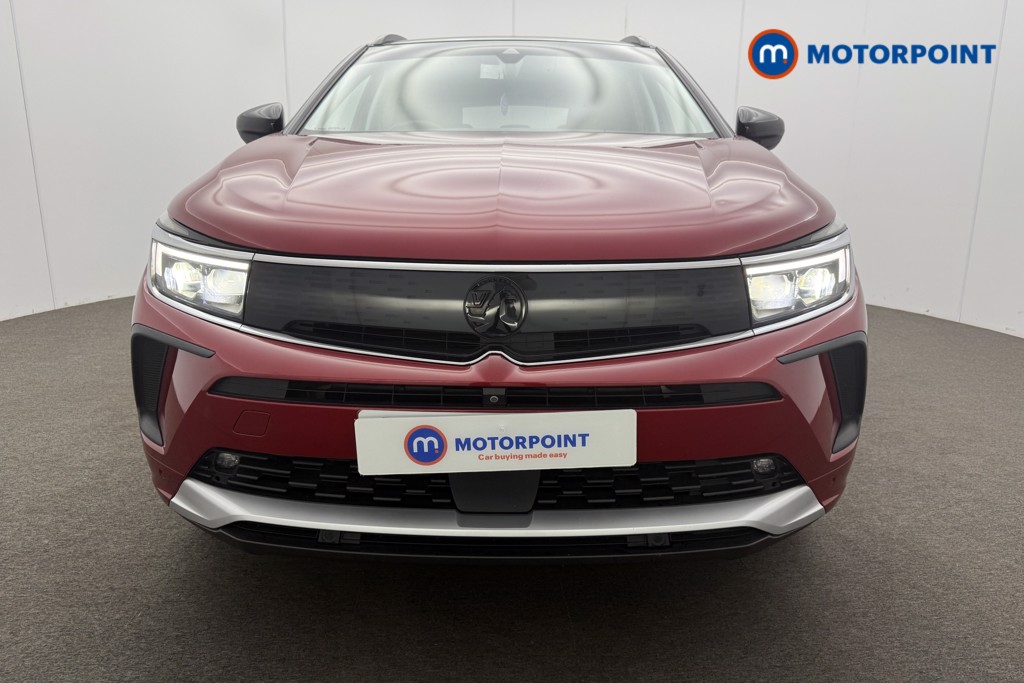 Vauxhall Grandland Ultimate Manual Petrol SUV - Stock Number (1559215) - 24th supplementary image