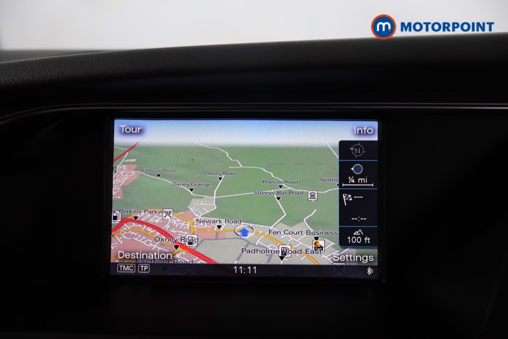 Audi A5 Se Technik Automatic Petrol Hatchback - Stock Number (1559569) - 2nd supplementary image