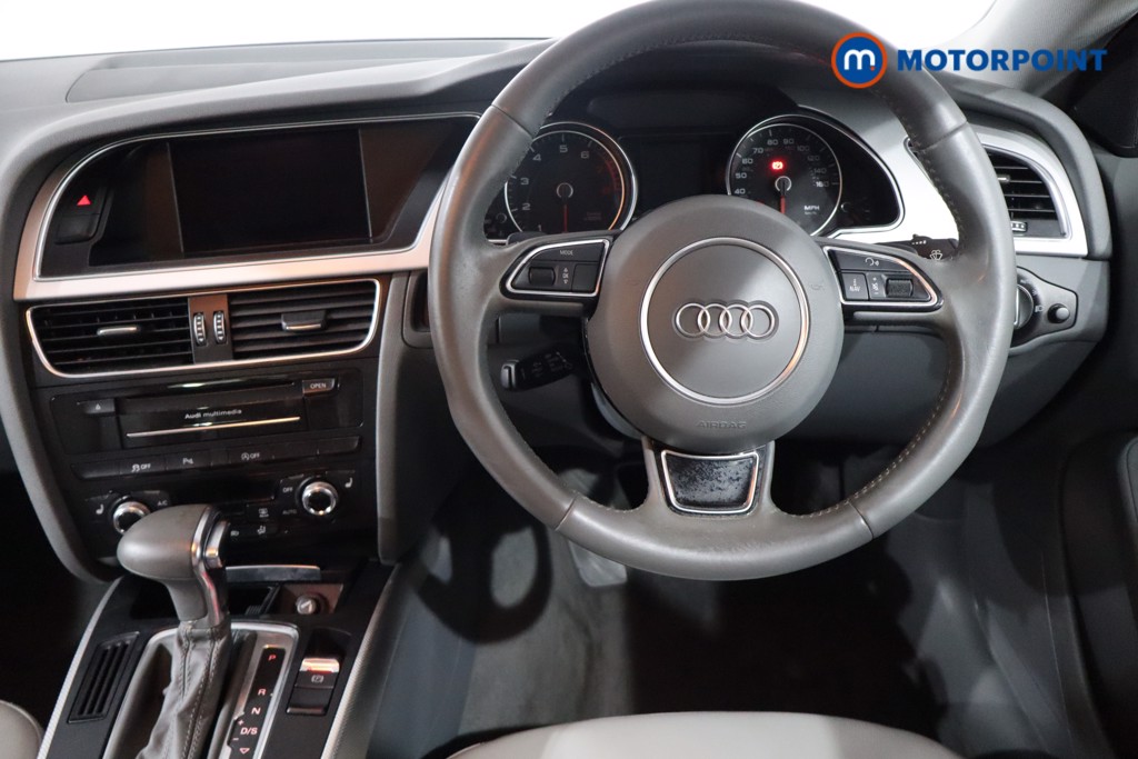 Audi A5 Se Technik Automatic Petrol Hatchback - Stock Number (1559569) - 3rd supplementary image