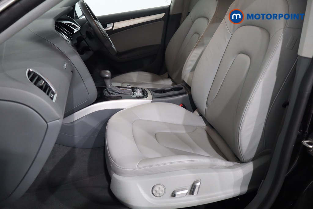 Audi A5 Se Technik Automatic Petrol Hatchback - Stock Number (1559569) - 4th supplementary image