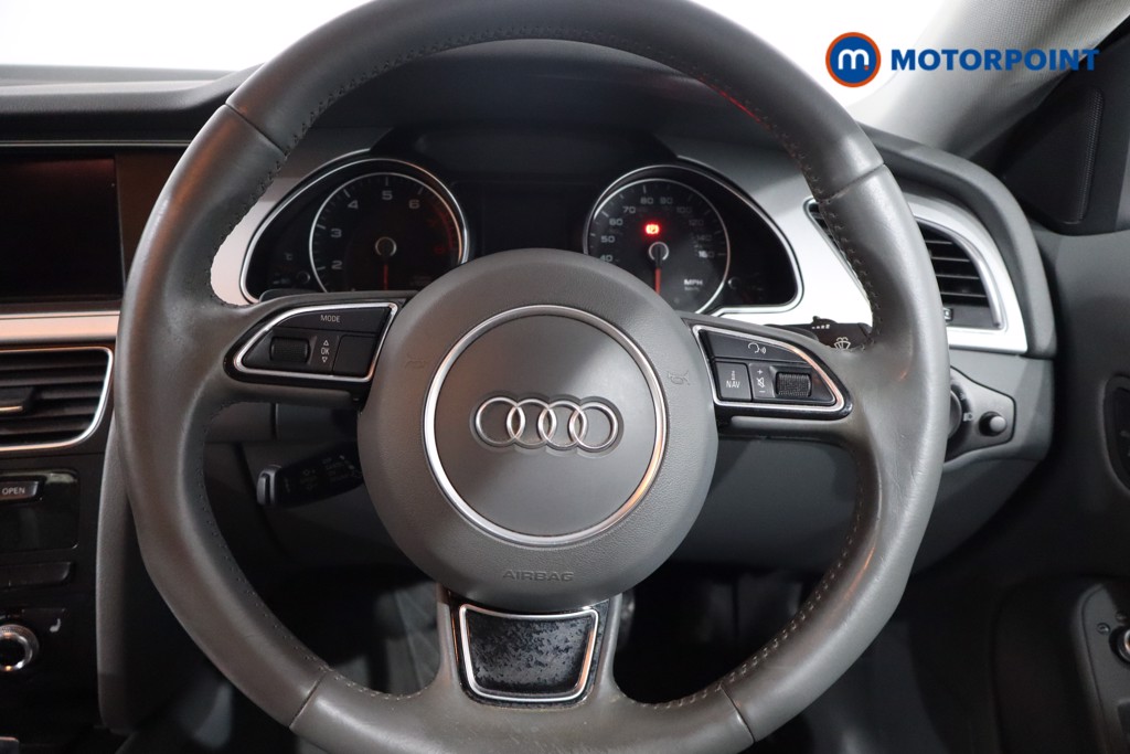 Audi A5 Se Technik Automatic Petrol Hatchback - Stock Number (1559569) - 6th supplementary image