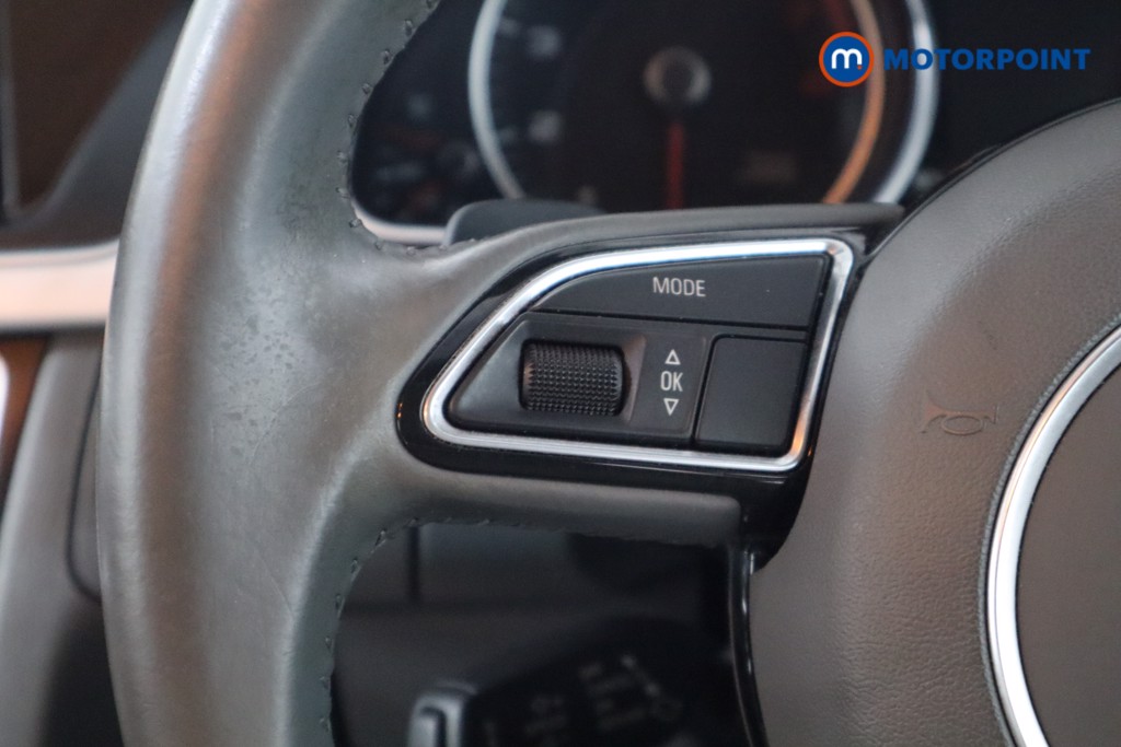 Audi A5 Se Technik Automatic Petrol Hatchback - Stock Number (1559569) - 7th supplementary image