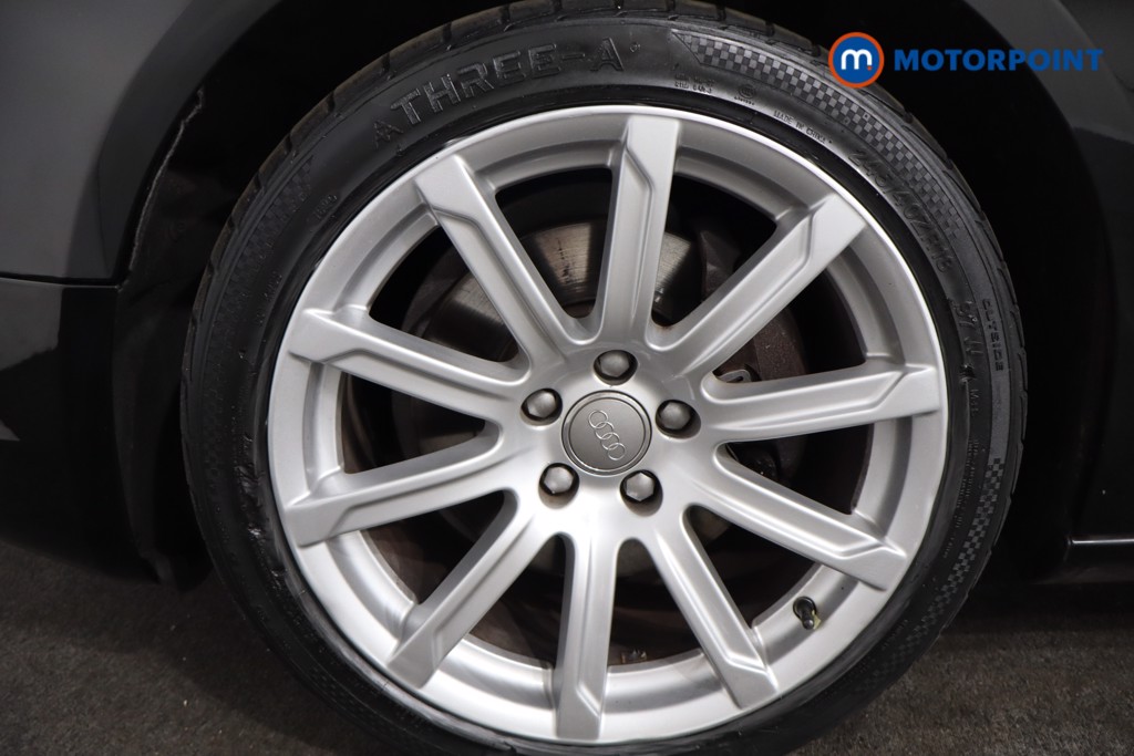 Audi A5 Se Technik Automatic Petrol Hatchback - Stock Number (1559569) - 11th supplementary image