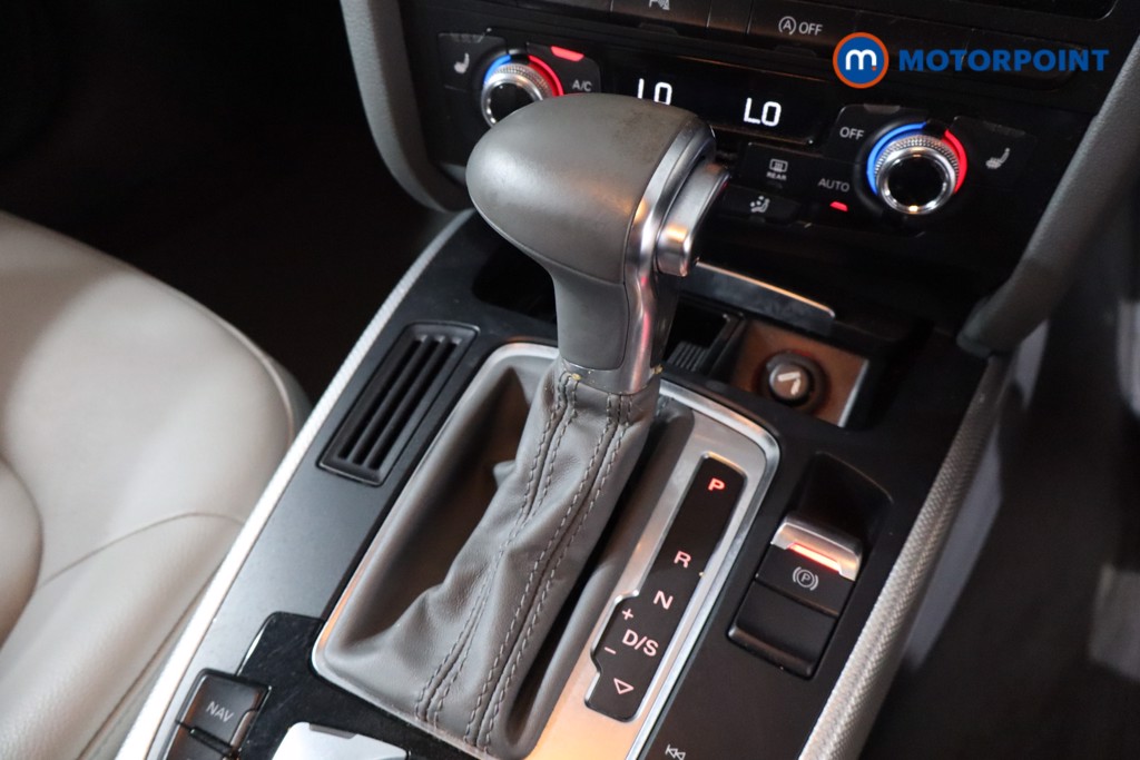 Audi A5 Se Technik Automatic Petrol Hatchback - Stock Number (1559569) - 14th supplementary image