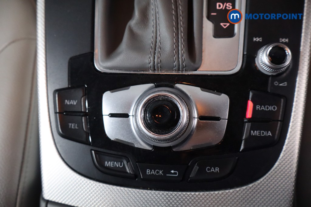 Audi A5 Se Technik Automatic Petrol Hatchback - Stock Number (1559569) - 16th supplementary image