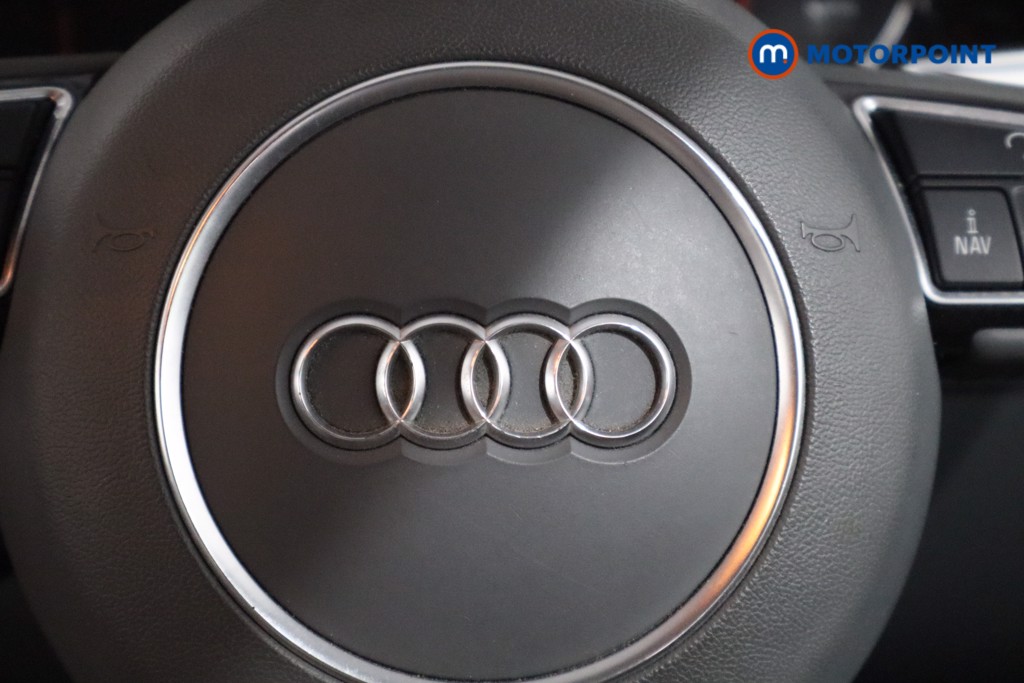 Audi A5 Se Technik Automatic Petrol Hatchback - Stock Number (1559569) - 19th supplementary image
