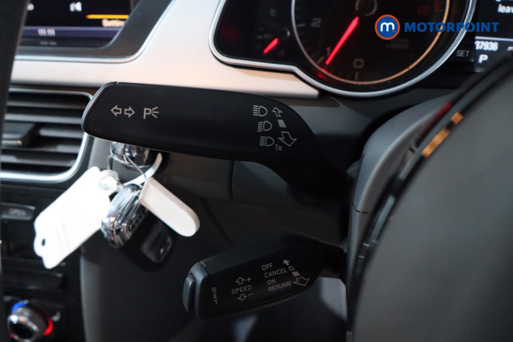 Audi A5 Se Technik Automatic Petrol Hatchback - Stock Number (1559569) - 20th supplementary image