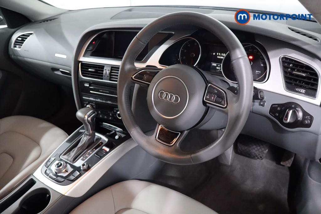 Audi A5 Se Technik Automatic Petrol Hatchback - Stock Number (1559569) - 25th supplementary image