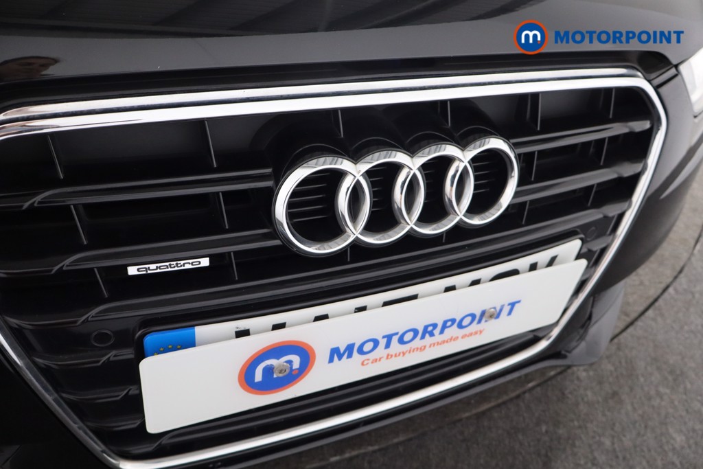 Audi A5 Se Technik Automatic Petrol Hatchback - Stock Number (1559569) - 30th supplementary image