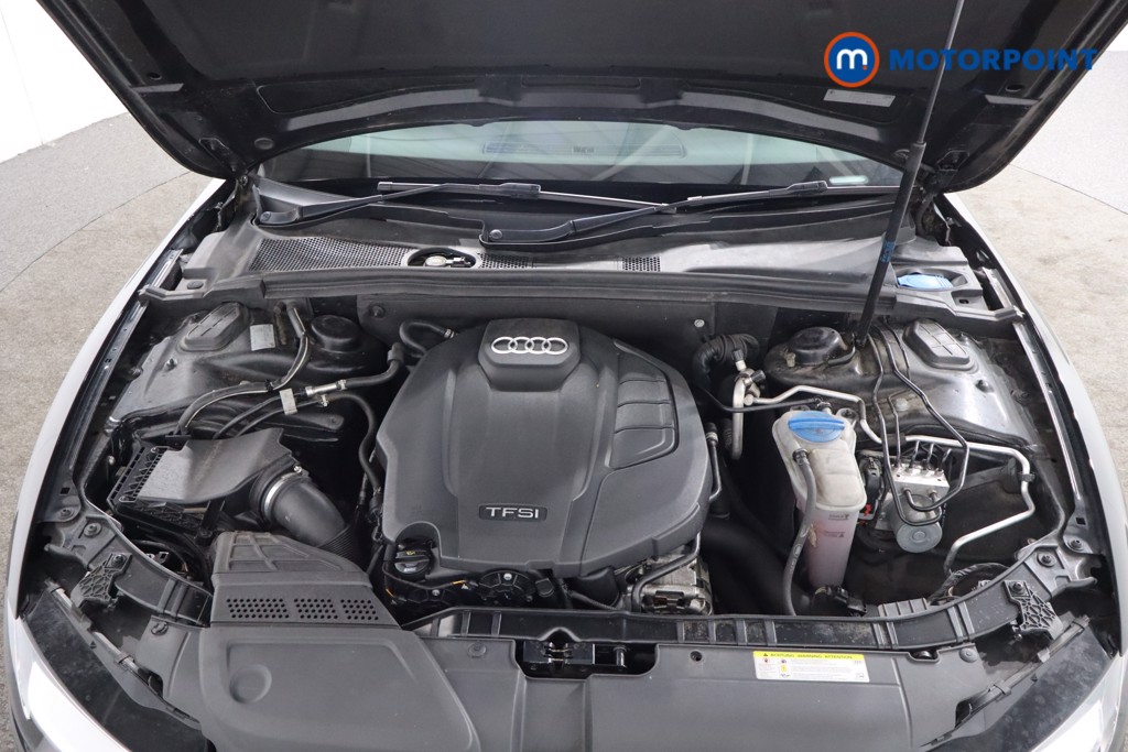 Audi A5 Se Technik Automatic Petrol Hatchback - Stock Number (1559569) - 32nd supplementary image