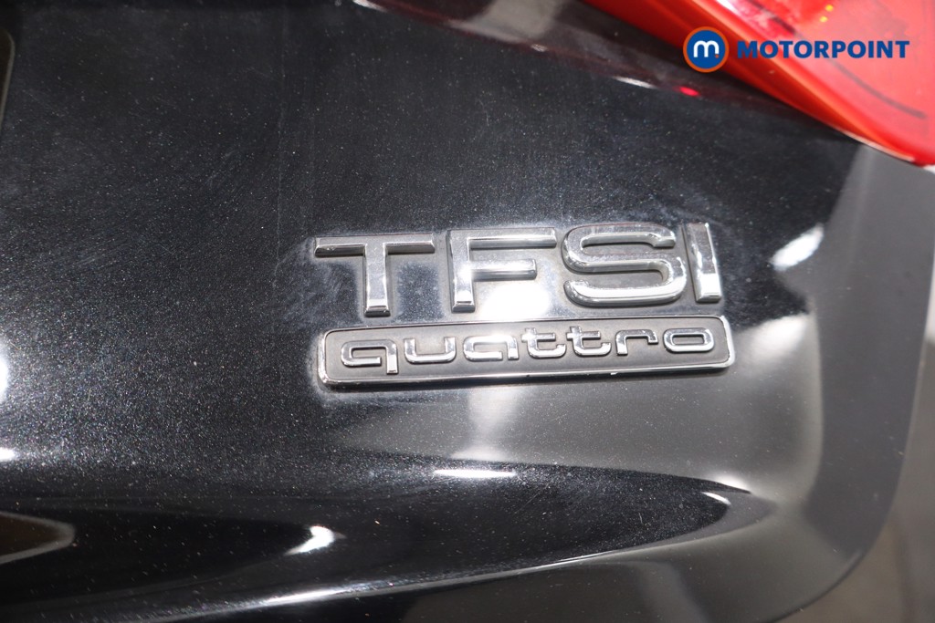 Audi A5 Se Technik Automatic Petrol Hatchback - Stock Number (1559569) - 36th supplementary image
