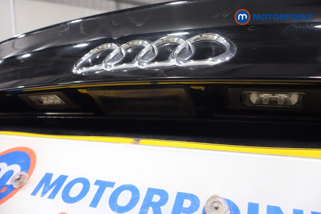 Audi A5 Se Technik Automatic Petrol Hatchback - Stock Number (1559569) - 37th supplementary image