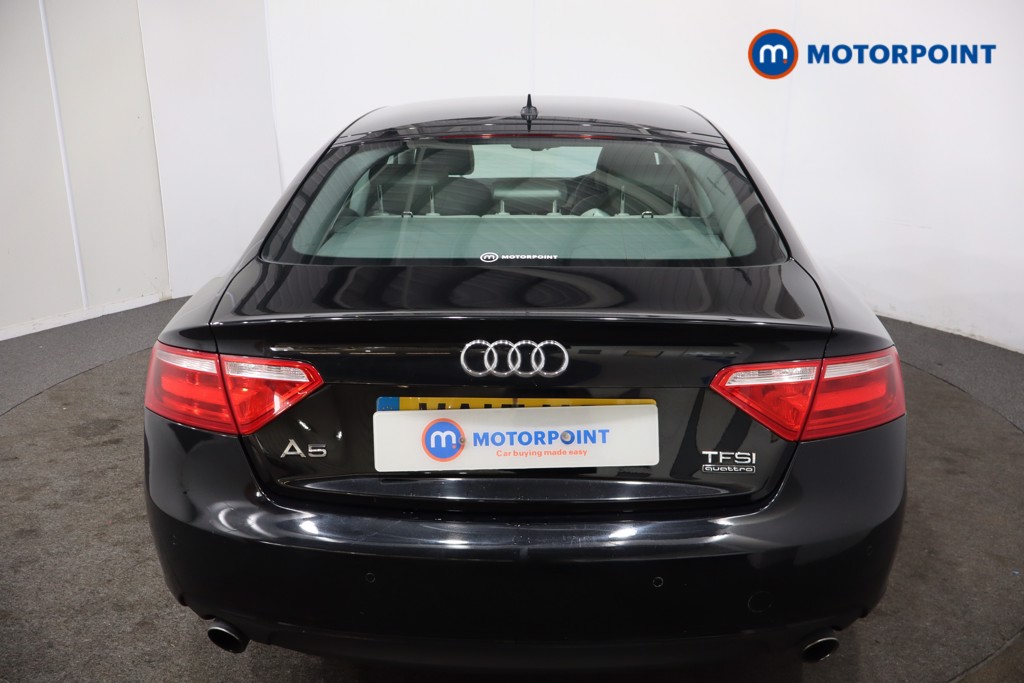 Audi A5 Se Technik Automatic Petrol Hatchback - Stock Number (1559569) - 38th supplementary image