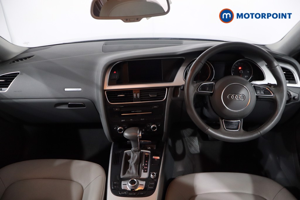 Audi A5 Se Technik Automatic Petrol Hatchback - Stock Number (1559569) - 1st supplementary image
