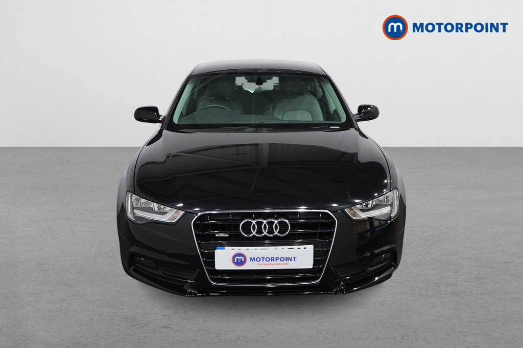 Audi A5 Se Technik Automatic Petrol Hatchback - Stock Number (1559569) - Front bumper