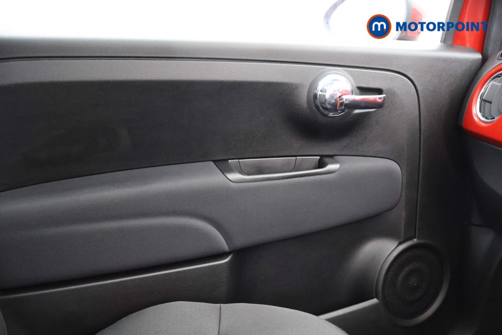 Fiat 500 1.0 Mild Hybrid 3Dr Manual Petrol-Electric Hybrid Hatchback - Stock Number (1559954) - 7th supplementary image