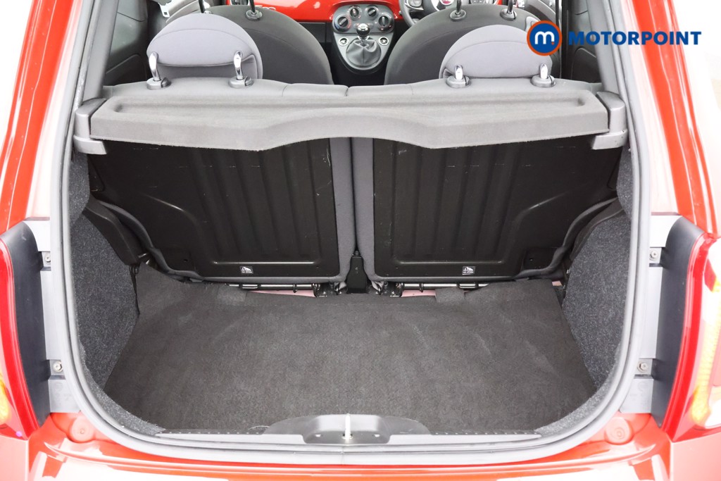 Fiat 500 1.0 Mild Hybrid 3Dr Manual Petrol-Electric Hybrid Hatchback - Stock Number (1559954) - 11th supplementary image