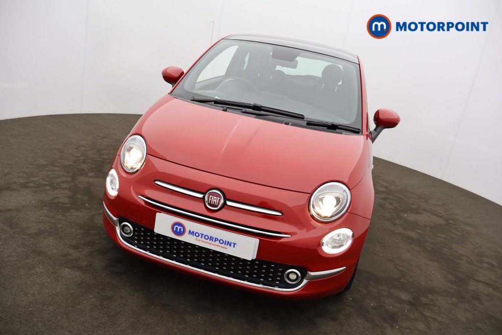 Fiat 500 1.0 Mild Hybrid 3Dr Manual Petrol-Electric Hybrid Hatchback - Stock Number (1559954) - 13th supplementary image