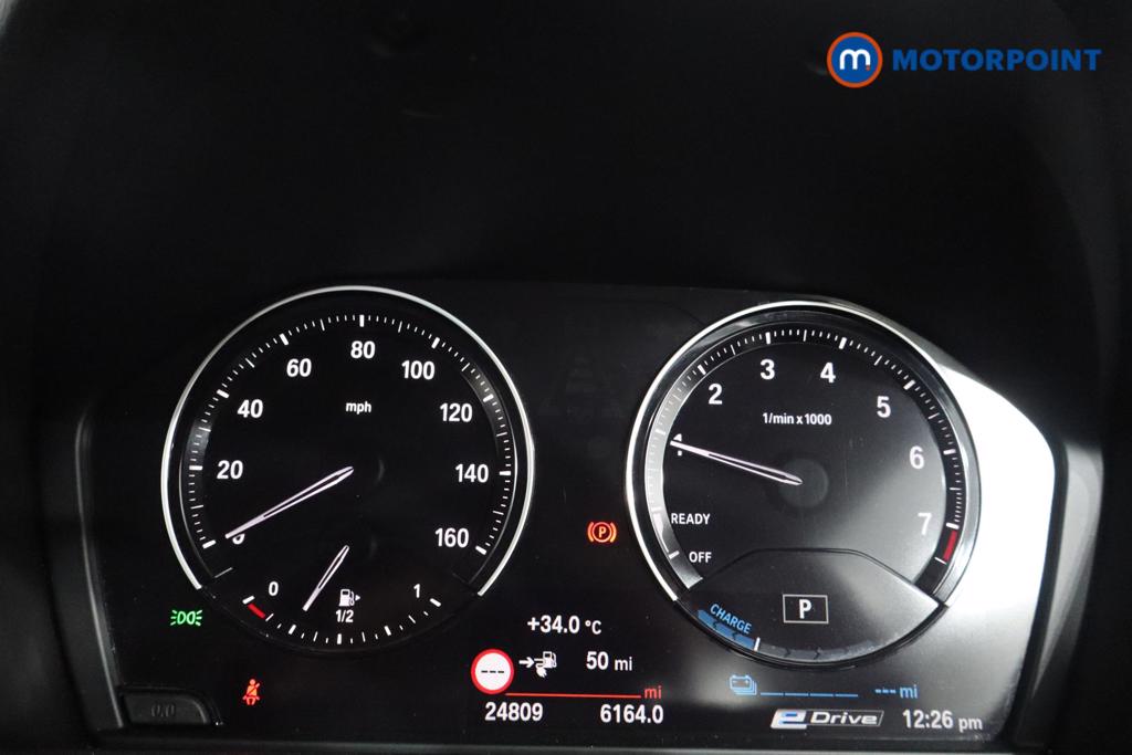 BMW X2 Sport Automatic Petrol Plug-In Hybrid SUV - Stock Number (1560032) - 4th supplementary image