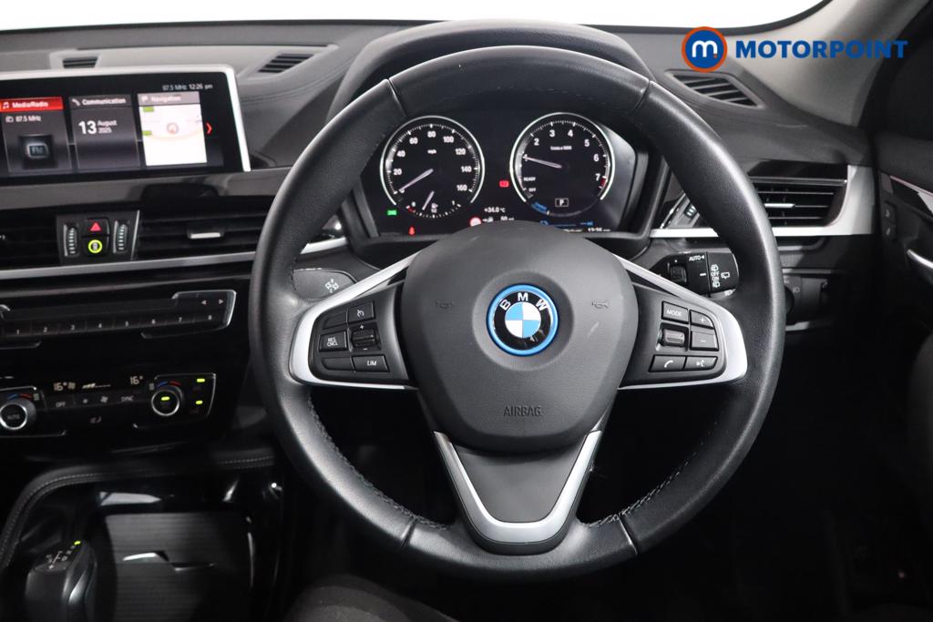 BMW X2 Sport Automatic Petrol Plug-In Hybrid SUV - Stock Number (1560032) - 5th supplementary image