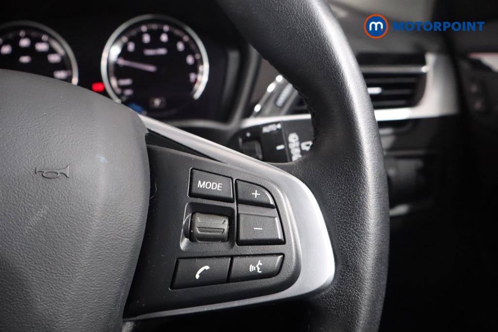 BMW X2 Sport Automatic Petrol Plug-In Hybrid SUV - Stock Number (1560032) - 7th supplementary image