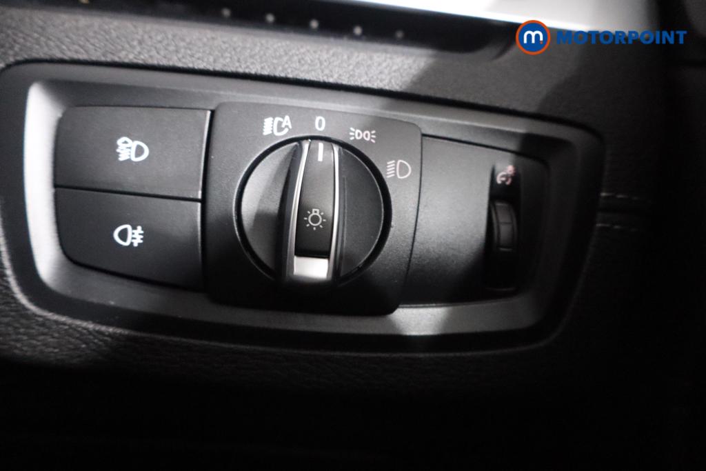 BMW X2 Sport Automatic Petrol Plug-In Hybrid SUV - Stock Number (1560032) - 11th supplementary image