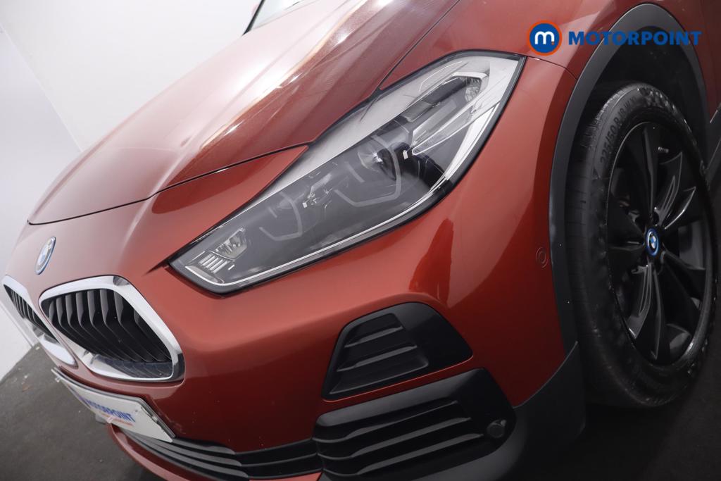 BMW X2 Sport Automatic Petrol Plug-In Hybrid SUV - Stock Number (1560032) - 13th supplementary image