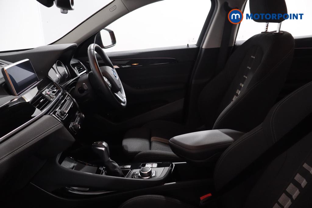 BMW X2 Sport Automatic Petrol Plug-In Hybrid SUV - Stock Number (1560032) - 15th supplementary image
