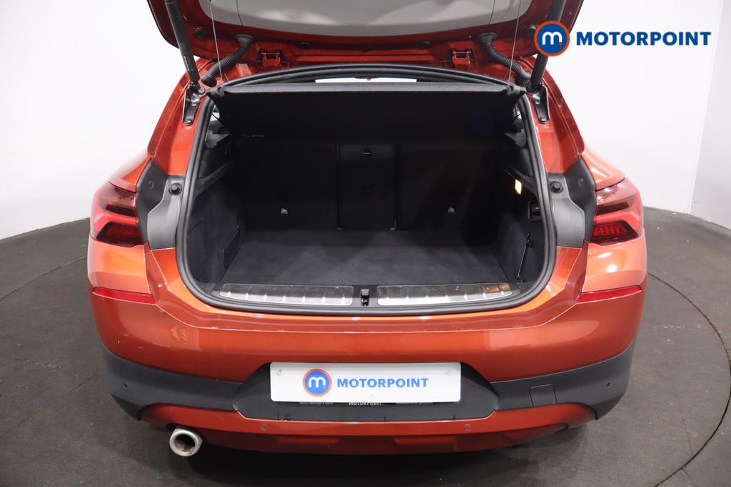 BMW X2 Sport Automatic Petrol Plug-In Hybrid SUV - Stock Number (1560032) - 18th supplementary image