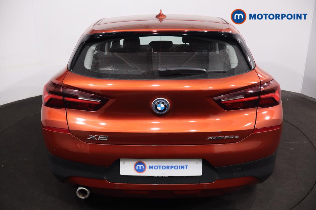 BMW X2 Sport Automatic Petrol Plug-In Hybrid SUV - Stock Number (1560032) - 19th supplementary image
