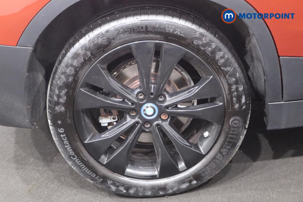 BMW X2 Sport Automatic Petrol Plug-In Hybrid SUV - Stock Number (1560032) - 20th supplementary image
