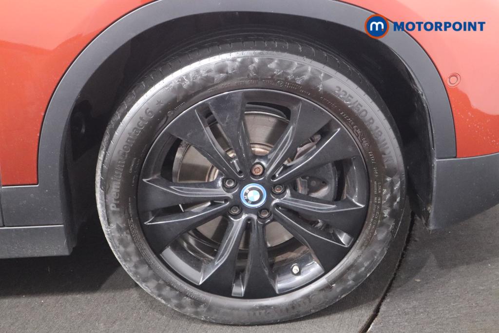 BMW X2 Sport Automatic Petrol Plug-In Hybrid SUV - Stock Number (1560032) - 21st supplementary image