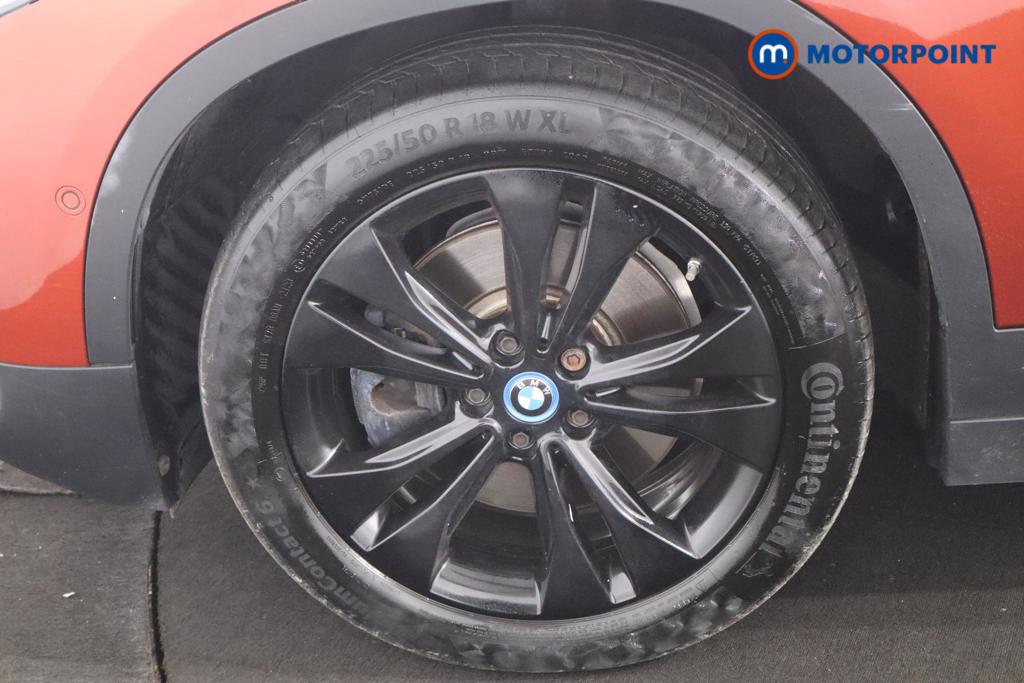 BMW X2 Sport Automatic Petrol Plug-In Hybrid SUV - Stock Number (1560032) - 22nd supplementary image