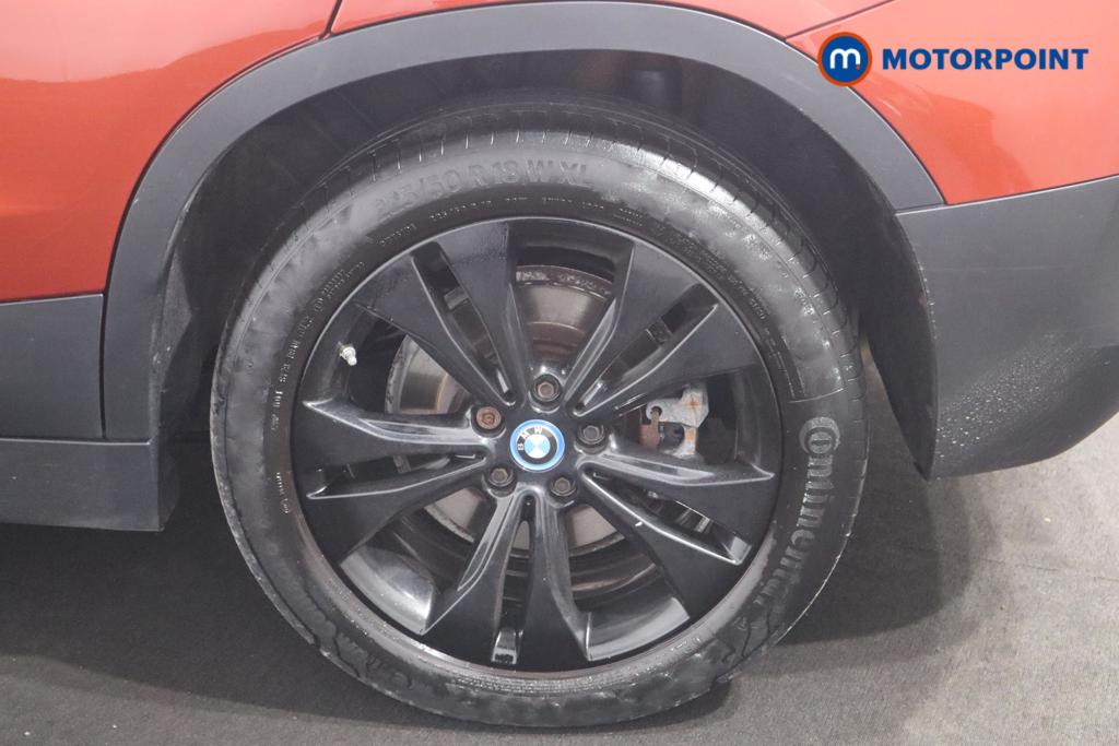 BMW X2 Sport Automatic Petrol Plug-In Hybrid SUV - Stock Number (1560032) - 23rd supplementary image