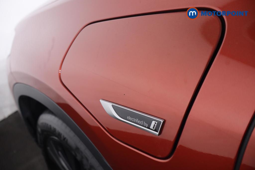 BMW X2 Sport Automatic Petrol Plug-In Hybrid SUV - Stock Number (1560032) - 24th supplementary image