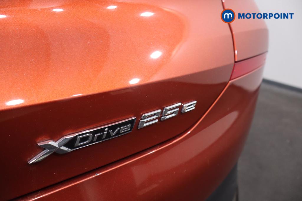 BMW X2 Sport Automatic Petrol Plug-In Hybrid SUV - Stock Number (1560032) - 26th supplementary image