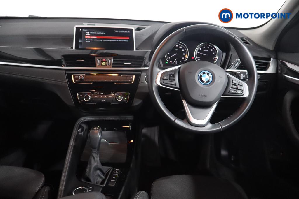 BMW X2 Sport Automatic Petrol Plug-In Hybrid SUV - Stock Number (1560032) - 1st supplementary image