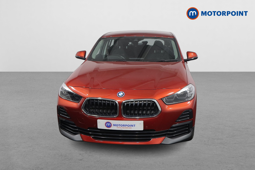 BMW X2 Sport Automatic Petrol Plug-In Hybrid SUV - Stock Number (1560032) - Front bumper