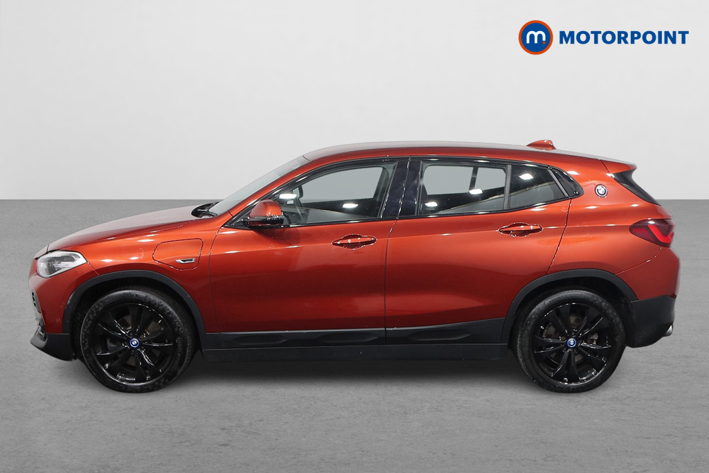 BMW X2 Sport Automatic Petrol Plug-In Hybrid SUV - Stock Number (1560032) - Passenger side