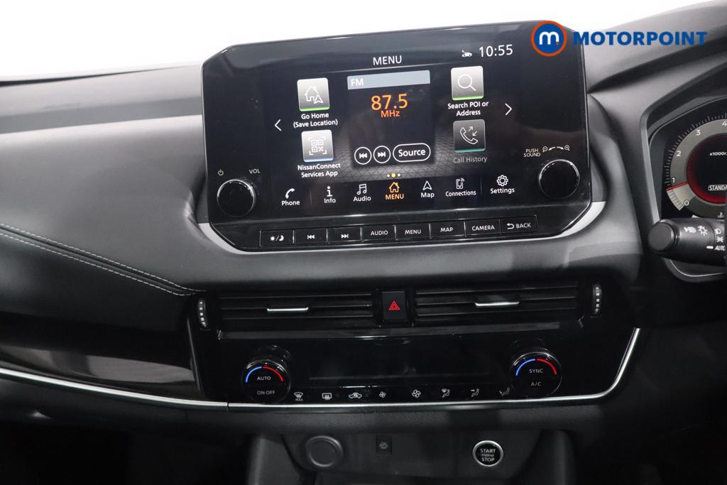 Nissan Qashqai Premiere Edition Manual Petrol SUV - Stock Number (1560039) - 2nd supplementary image