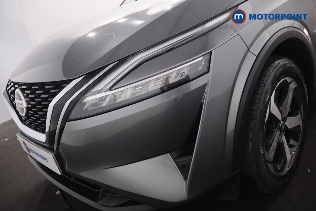 Nissan Qashqai Premiere Edition Manual Petrol SUV - Stock Number (1560039) - 12th supplementary image