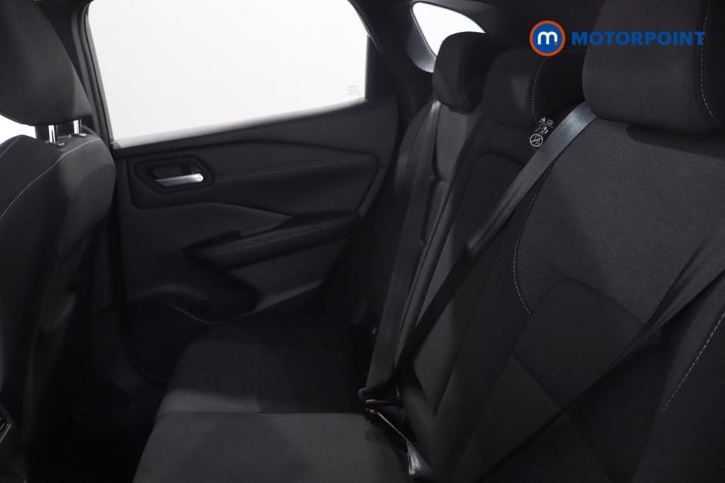 Nissan Qashqai Premiere Edition Manual Petrol SUV - Stock Number (1560039) - 15th supplementary image