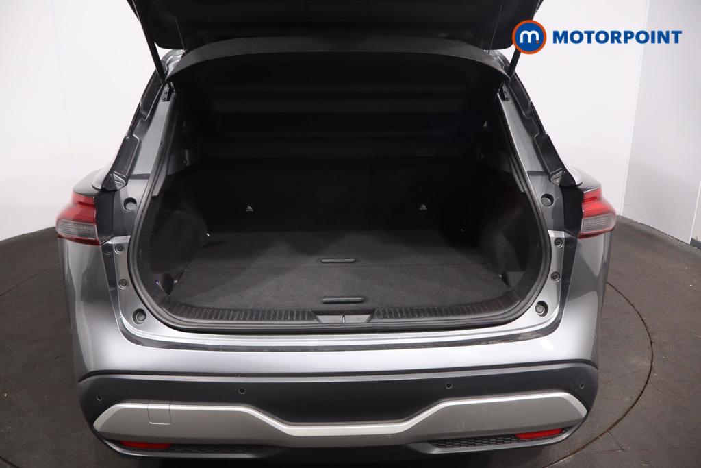 Nissan Qashqai Premiere Edition Manual Petrol SUV - Stock Number (1560039) - 18th supplementary image