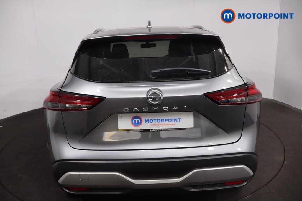 Nissan Qashqai Premiere Edition Manual Petrol SUV - Stock Number (1560039) - 19th supplementary image