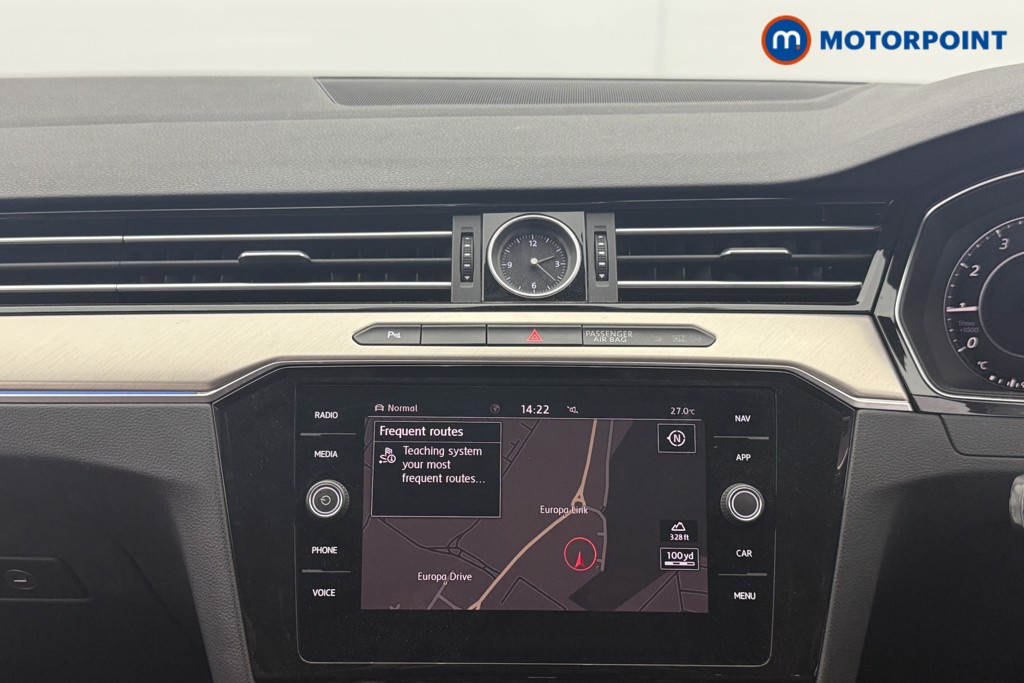 Volkswagen Arteon Elegance Automatic Petrol Hatchback - Stock Number (1560171) - 2nd supplementary image