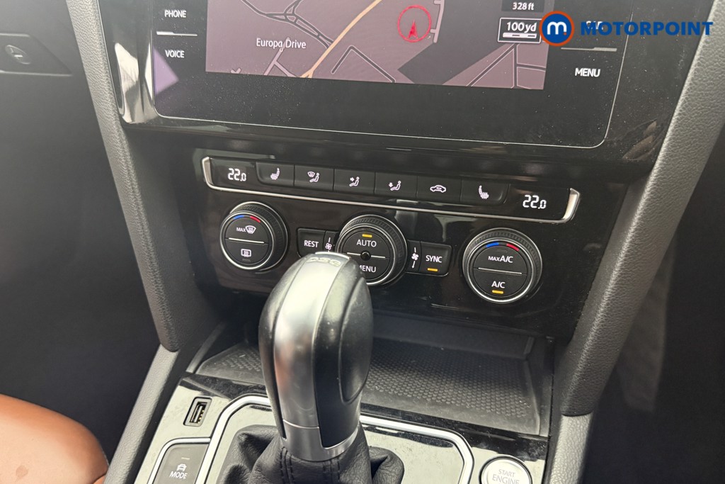 Volkswagen Arteon Elegance Automatic Petrol Hatchback - Stock Number (1560171) - 4th supplementary image